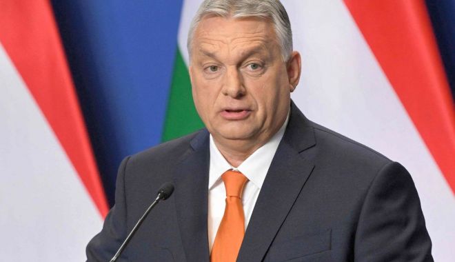Ungaria declară stare de urgenţă energetică şi intensifică pregătirea forţelor armate - ungaria-1657815069.jpg