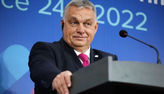 Ungaria va ratifica aderarea Finlandei şi Suediei la NATO la începutul anului viitor - ungaria-1669388417.jpg