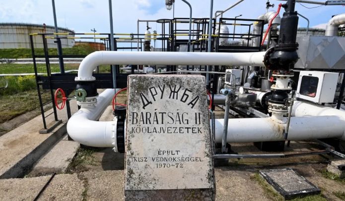 Ungaria și Slovacia încearcă să importe petrol rusesc prin Croația - ungaria-1771236697.webp
