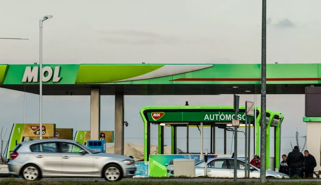 Ungaria va scoate noi cantități de carburanți din rezerva strategică - ungaria-1778750186.webp