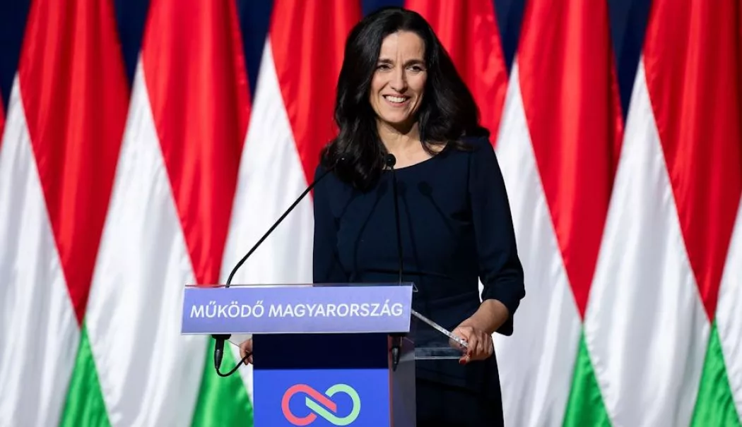 Ungaria cere Ucrainei să restabilească drepturile minorității maghiare - ungaria-1779613676.webp