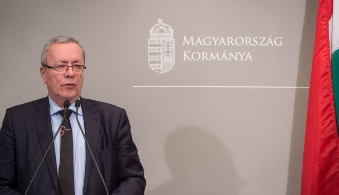 Ungaria suspendă primirea cererilor de azil la frontieră, invocând coronavirusul - ungaria1-1583184997.jpg