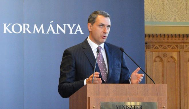 Ungaria: Șeful de cabinet al premierului Orban  acuză Facebook de cenzură - ungariasefuldecabinet-1520512037.jpg