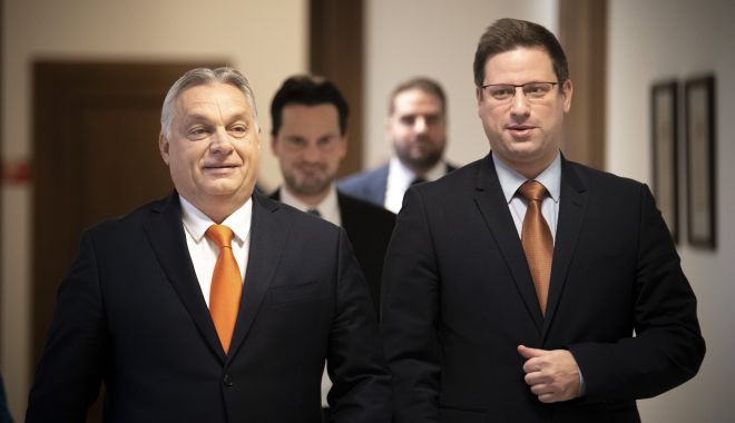 Tergiversări privind ratificarea aderării Finlandei şi Suediei la NATO - ungariasemnal-1677408493.jpg