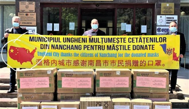 Gafă de proporții la Ungheni. SUA, teritoriu al Chinei - ungheni-1587830330.jpg