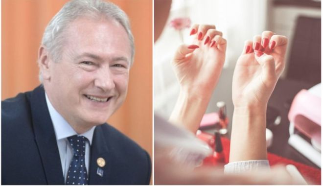 Cum prinde şeful ANAF manichiuristele: 