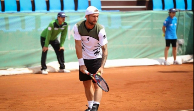 Adrian Ungur a abandonat în sferturi, la Santa Margherita - ungur-1490960074.jpg