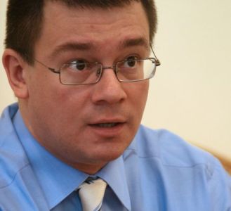 Guvernul Ungureanu se va prezenta în fața Parlamentului pentru votul de învestitură - ungureanu-1328776829.jpg