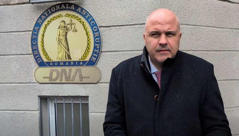 Scandalul vaccinurilor anti-COVID ia amploare. Plângere penală pe numele lui Alexandru Rafila - ungureanuusr824x469-1775141584.webp