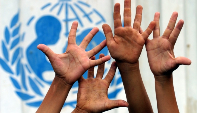 UNICEF își continuă proiectele în România, în sprijinul copiilor nevoiași - unicef-1488987685.jpg