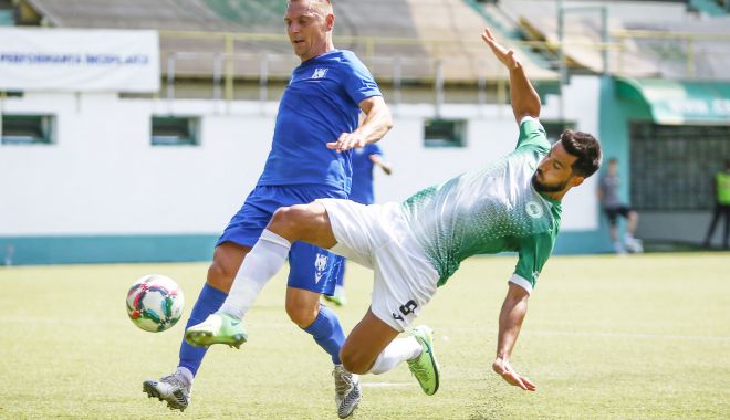 Unirea Constanţa, debut cu înfrângere în Liga a Doua - unireaconstanta-1627911798.jpg