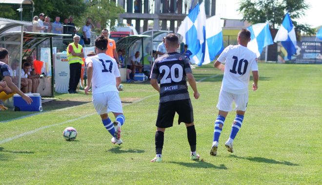 Unirea Constanţa, doar egal cu CSC Şelimbăr - unireaconstanta-1638106105.jpg