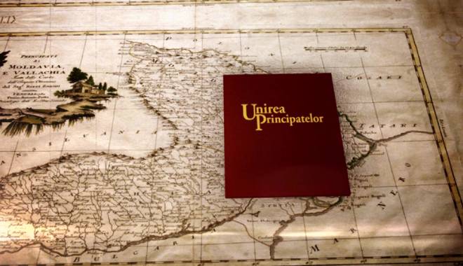 Cuza și Unirea - activitate sărbătorită  la Colegiul Agricol Poarta Albă - unireasicuza-1422295338.jpg