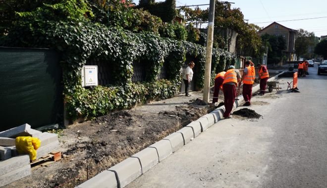 Restricții de circulație pe o stradă intens circulată, din Constanța - uniriisensunic3-1570521175.jpg