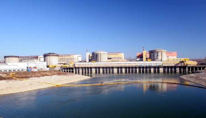 Unitatea 2 de la Cernavodă, reconectată la Sistemul Energetic Național - unitate-1503847440.jpg