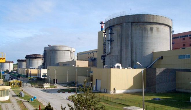 Unitatea 3 a CNE Cernavodă va intra în exploatare la sfârşitul anului 2030 - unitatea-1678806899.jpg