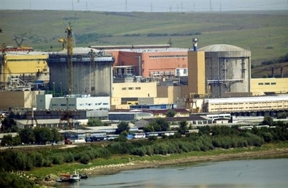 Unitatea 1 de la CNE Cernavodă, deconectată de la Sistemul Energetic Național - unitatea1-1417613360.jpg