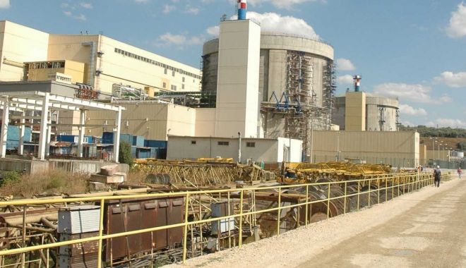 Unitatea 2 de la Centrala Nucleară de la Cernavodă, resincronizată la Sistemul Energetic Național - unitatea2cernavoda-1598892185.jpg