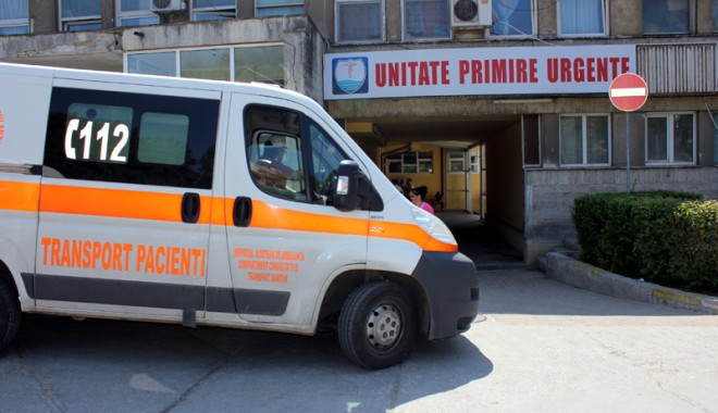 UPU Constanța, suprasolicitat de 