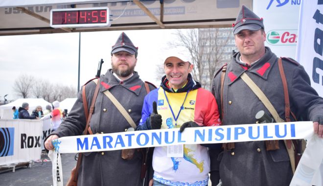 Uniți sub tricolor, la Maratonul Nisipului 2018. Românii și moldovenii și-au împărțit premiile - uniti3-1521990836.jpg