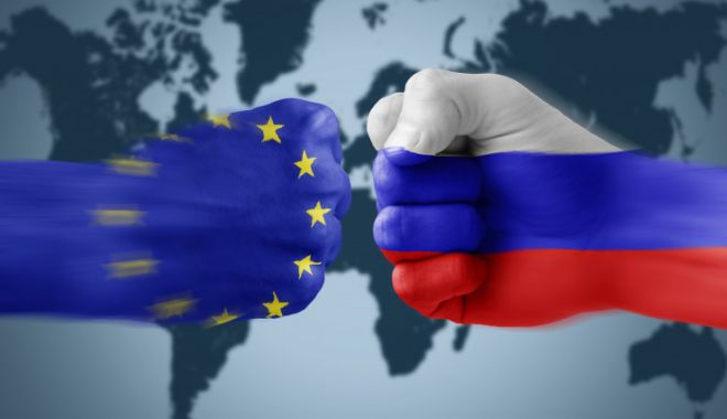 Uniunea Europeană prelungește cu un an sancțiunile impuse Rusiei - uniunea-1561154688.jpg