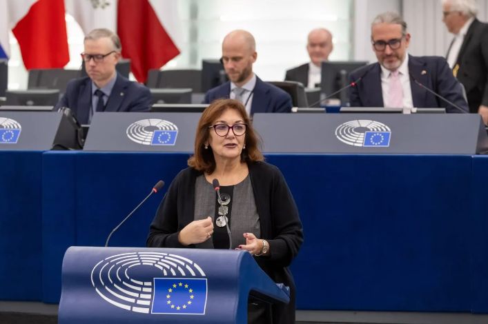 Uniunea Europeană va participa la reuniunea inaugurală a Consiliului pentru Pace - uniunea-1771341863.webp