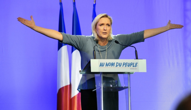 Scenariu sumbru! Uniunea Europeană  va dispărea - uniuneaeuropeanavadisparea-1490621974.jpg