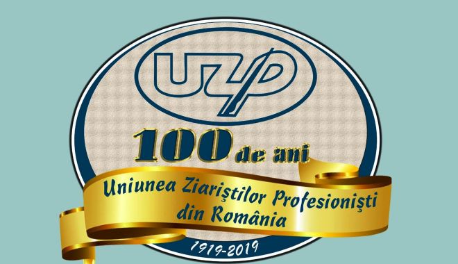 Uniunea Ziariștilor Profesioniști din România va organiza evenimente jurnalistice culturale în sistem online - uniuneaziaristilorprofesionistid-1586082223.jpg