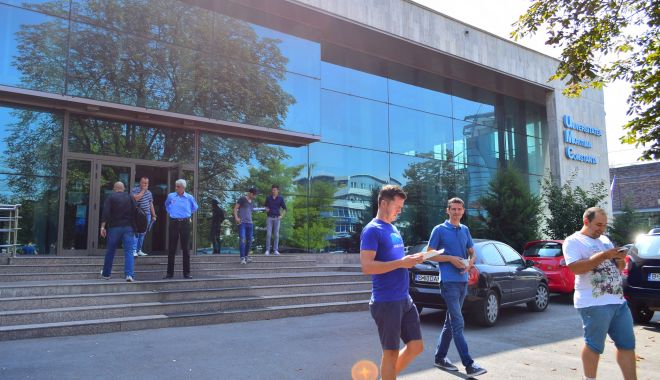 Se impune o schimbare la universități? 