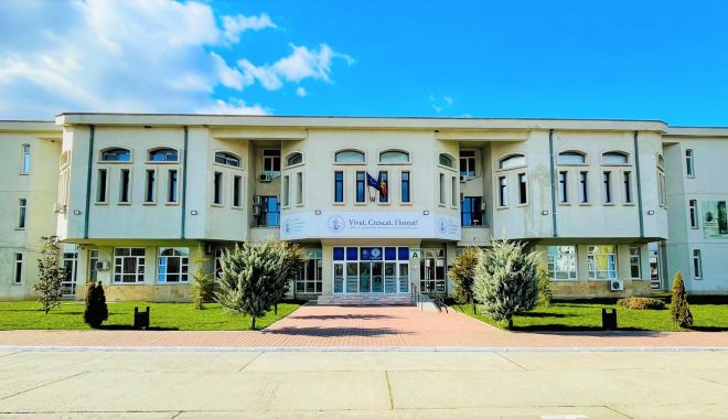Universitatea „Ovidius” a achiziţionat o platformă ultraperformantă antiplagiat - universitatea-1635874028.jpg