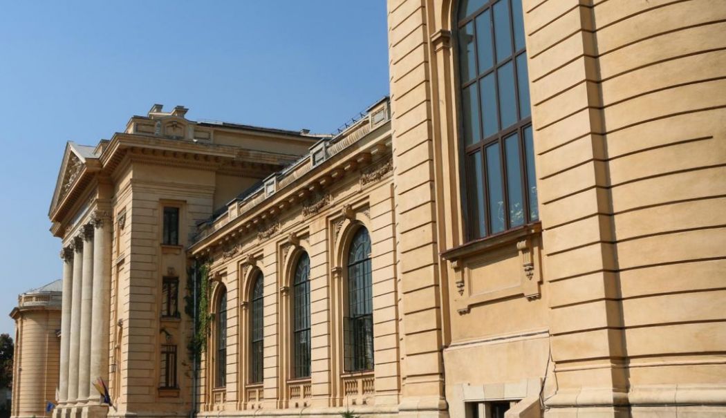 Universitatea ”Carol Davila” oferă pregătire gratuită pentru admitere la Medicină - universitatea-davilla-1746029940.jpg