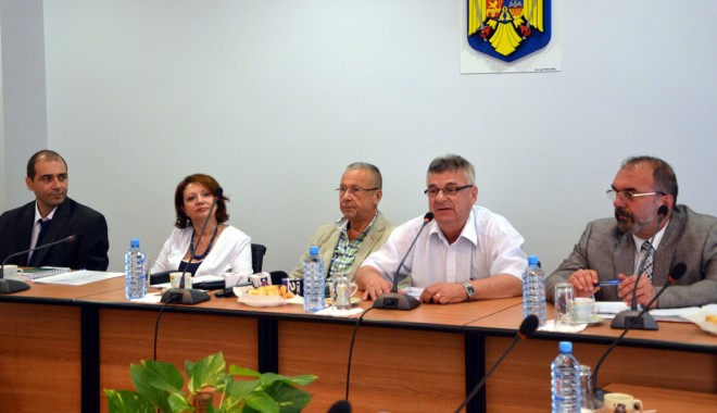 Cum va reorganiza rectorul Sorin Rugină Universitatea 