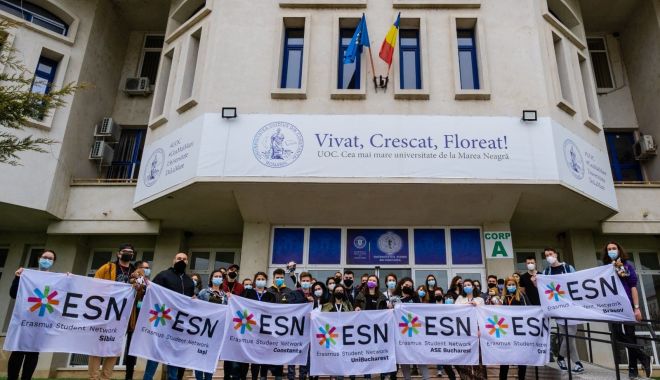 Universitatea „Ovidius” din Constanța, gazda evenimentului Spring National Assembly 2021 - universitateaovidius-1619102706.jpg