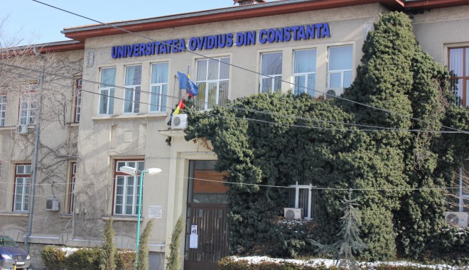 Alegeri eșuate la Universitatea 