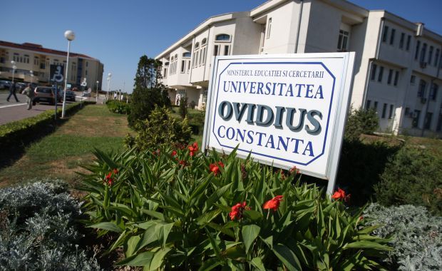 Eveniment important la Universitatea 