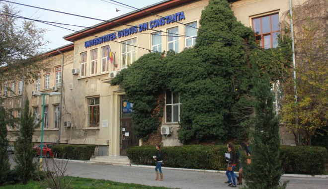 Evaluarea Universității 