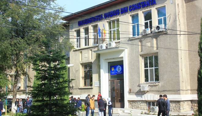 Conducerea Universității 