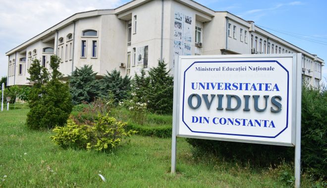Număr record de studenți la Universitatea 