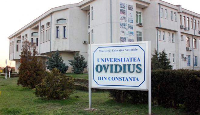 Tensiuni la Universitatea 