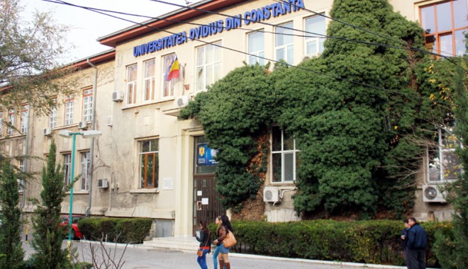 Vremuri tulburi la Universitatea 