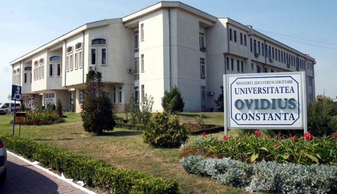Încep înscrierile la facultate: iată ofertele universităților constănțene - universitateaovidiuscampus71-1342359873.jpg