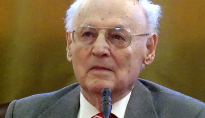Universitatea „Ovidius” deplânge trecerea în nefiinţă a prof. univ. dr. Petre T. Frangopol - universitateaovidiusfrangopol2-1608051903.jpg