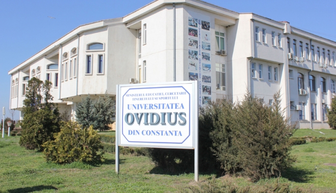 Zilele porților deschise la Universitatea 