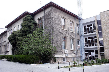 Melancolia actorului, la Ovidius - universitateaovidiussediu-1344541971.jpg