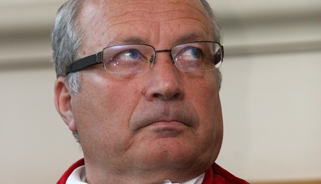 Ion Bordeianu rămâne rector interimar al Universității Ovidius - universitatecampusionbordeianu6-1394552174.jpg