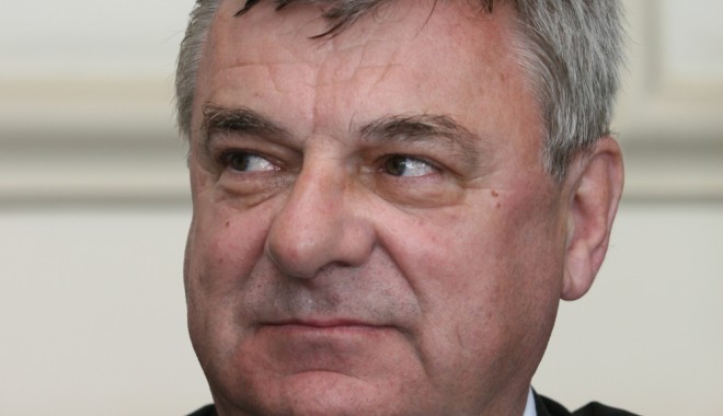 Universitatea Ovidius / Dr. Sorin Rugină și-a depus candidatura pentru funcția de rector - universitatecampussorinrugina813-1396949491.jpg