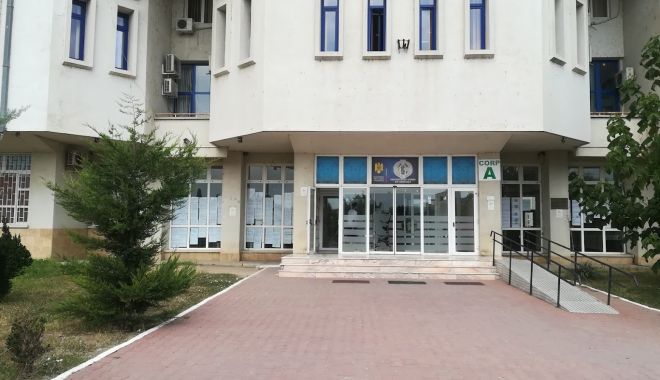 Preocupări pentru agricultura inteligentă adaptată climatic, la Universitatea ”Ovidius” - universitovidius-1647607073.jpg