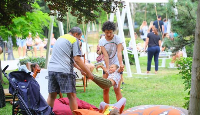 Universul copilăriei, celebrat în Parcul Arheologic din Constanţa - universulcopilariei-1628581442.jpg