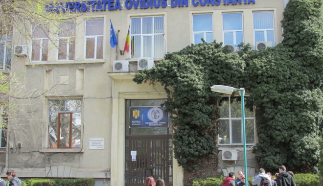 Eveniment de interes internațional la Universitatea 