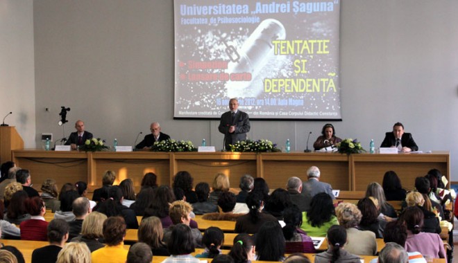 Fenomenul de drogo-dependență, în dezbaterea specialiștilor - univsaguna-1353091483.jpg